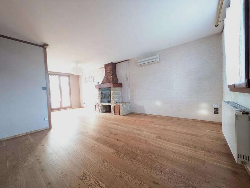 Maison - 114 m² - 4 pièces