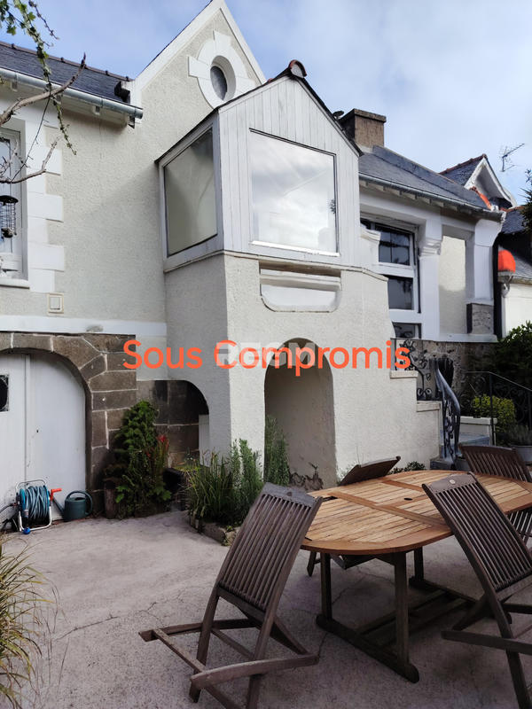 Maison - 68 m² - 4 pièces