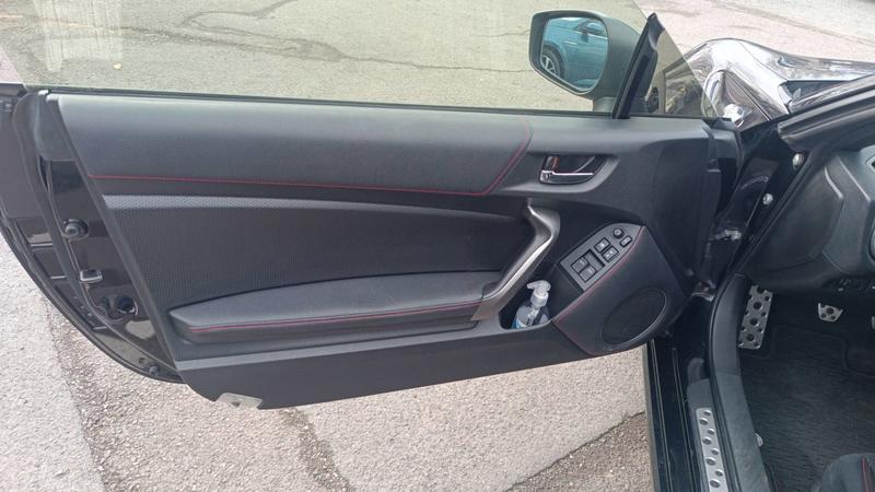 Toyota Gt86 2.0 Vvt-i 200 Edition 86