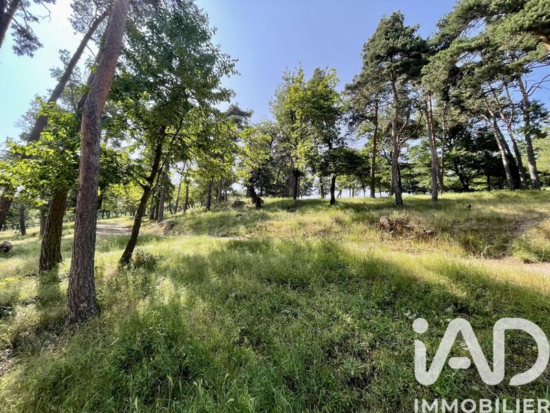 Châlet - 47 m² - 3 pièces