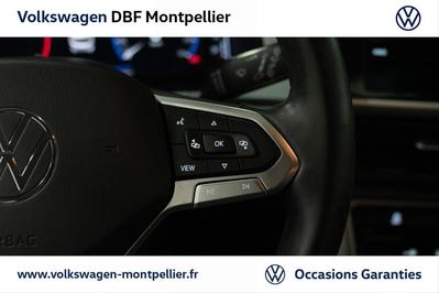 Volkswagen t-Roc 2.0 Tdi 116 Start/Stop Bvm6 Life Plus