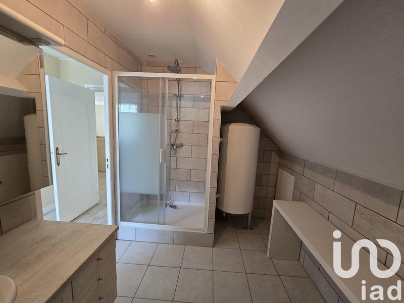 Maison de maîtres - 222 m² - 6 pièces