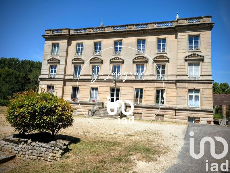 Appartement - 115 m² - 4 pièces