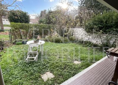 Appartement - 78 m² - 4 pièces