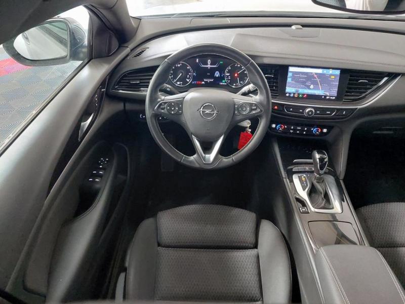 Opel Insignia Sports Tourer 2.0 Diesel 174 Ch Bva8 Elegance Business