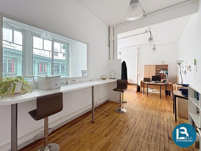 Local d'activités - 276 m²