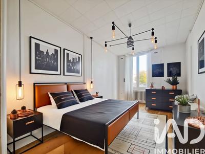 Appartement - 87 m² - 4 pièces