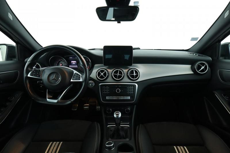 Mercedes Classe a 200 7g-Dct 156 ch