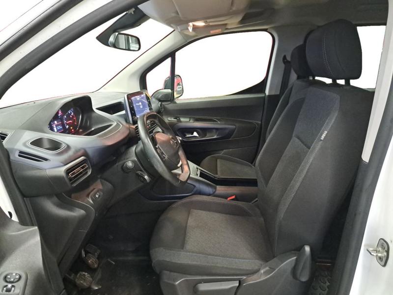 Peugeot Rifter Standard BlueHDi 130 s&amp;S Bvm6 5pl Allure Pack