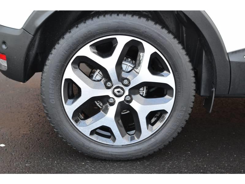 Renault Captur TCe 130 Fap Intens