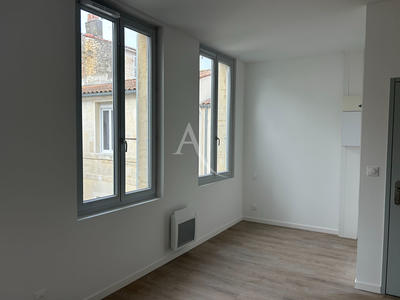 Appartement - 23 m² - 1 pièce