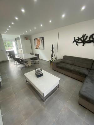 Maison - 114 m² - 5 pièces