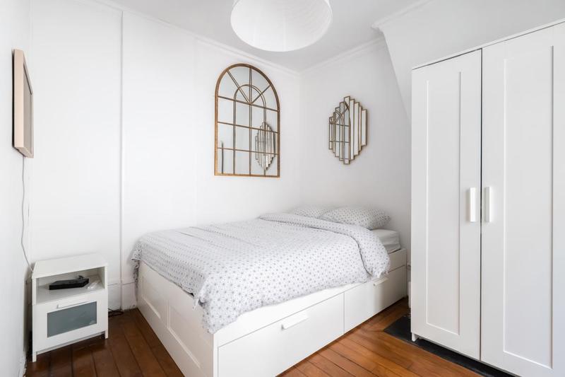 Appartement - 23 m² - 2 pièces