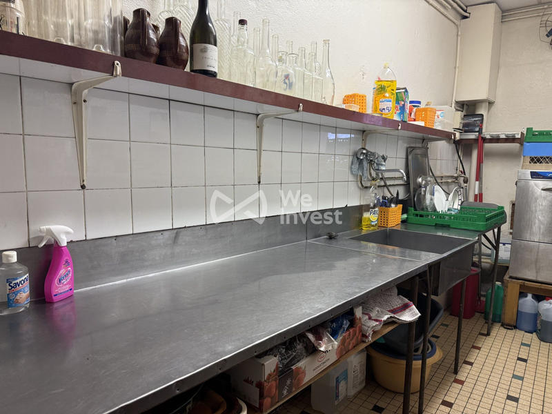 Appartement - 250 m² - 12 pièces