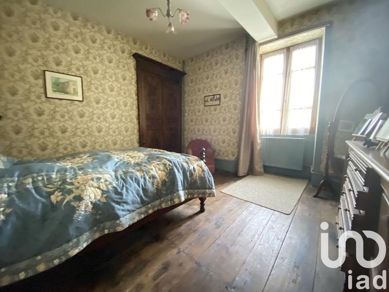 Maison de village - 265 m² - 9 pièces