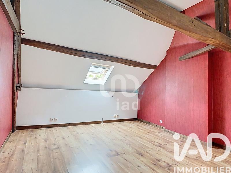 Maison - 130 m² - 4 pièces