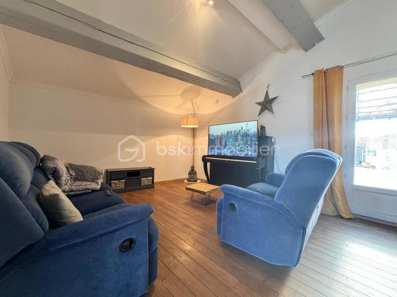 Maison - 140 m² - 4 pièces