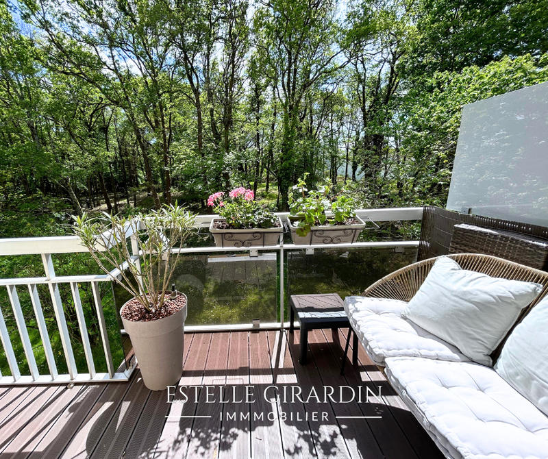 Appartement - 88 m² - 4 pièces