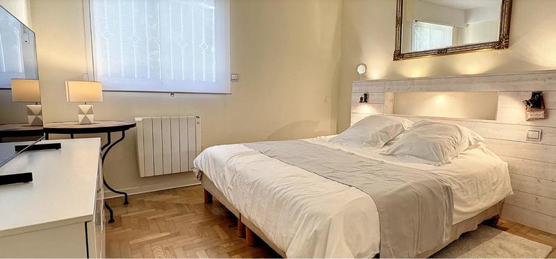 Appartement - 85 m² - 4 pièces