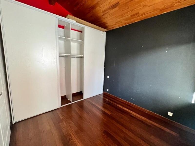 Maison - 132 m² - 5 pièces