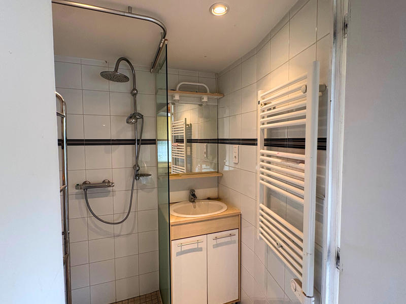 Maison - 61 m² - 5 pièces