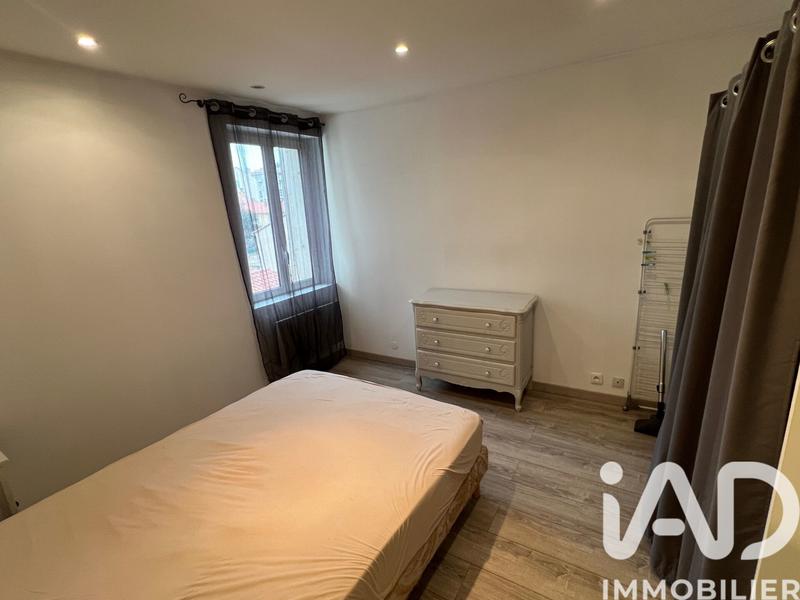 Appartement - 41 m² - 2 pièces