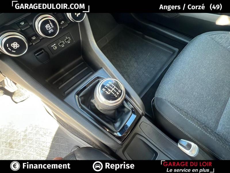 Renault Clio V Business TCe 90 -21