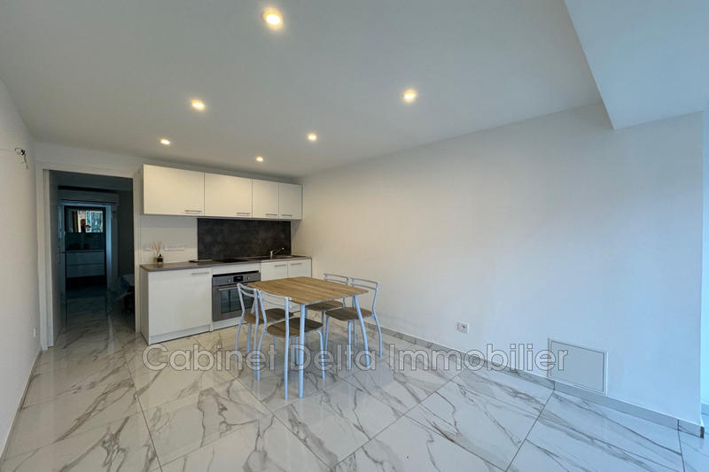 Appartement - 28 m² - 2 pièces