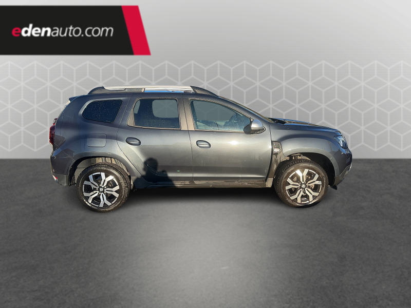 Dacia Duster Blue dCi 115 4x2 Prestige
