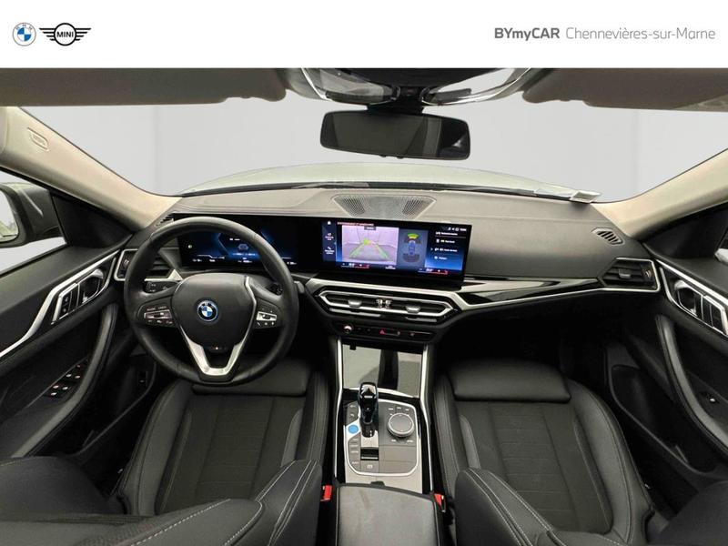 Bmw i4 G26 eDrive40 340 ch Bva