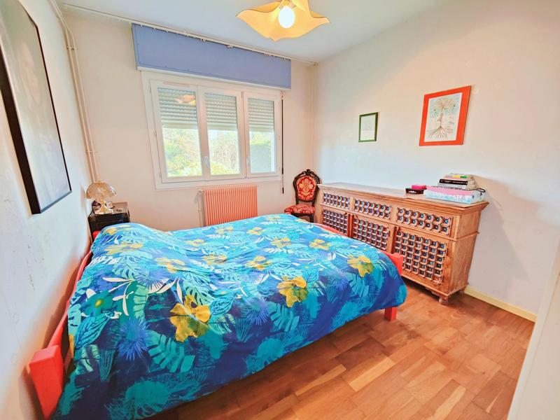 Maison - 193 m² - 8 pièces