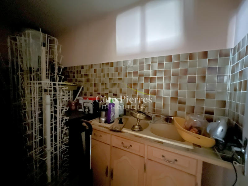 Local commercial - 112 m²