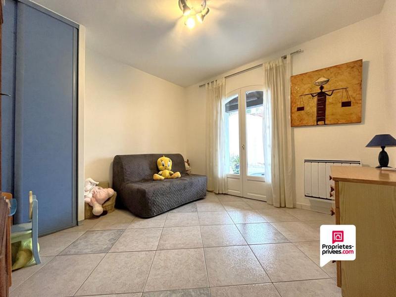 Maison - 210 m² - 7 pièces