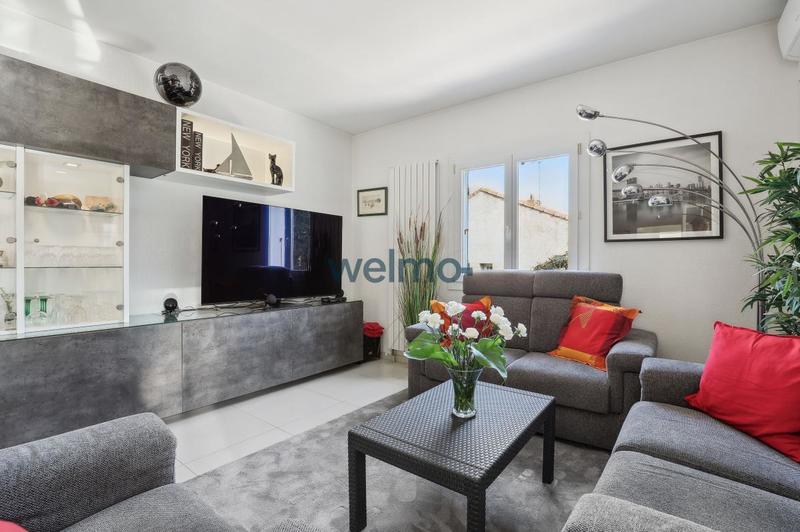 Maison - 260 m² - 10 pièces