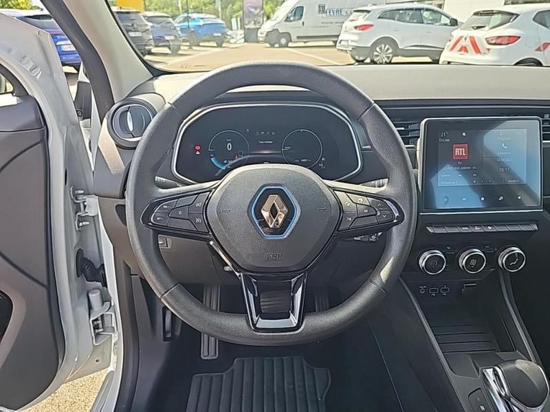 Renault Zoe R110 Life