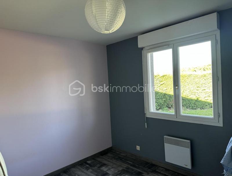 Maison - 150 m² - 7 pièces