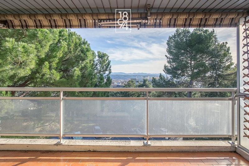 Appartement - 86 m² - 3 pièces