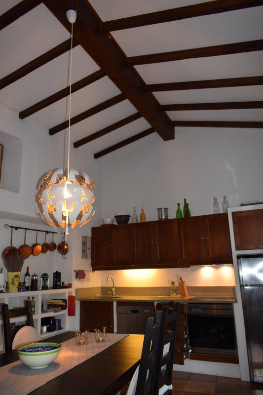 Maison de village - 108 m² - 6 pièces