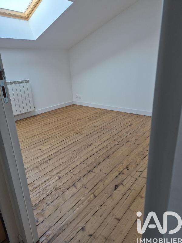 Maison - 135 m² - 8 pièces