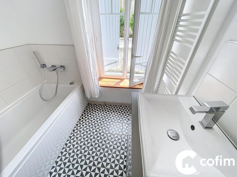 Maison - 138 m² - 5 pièces