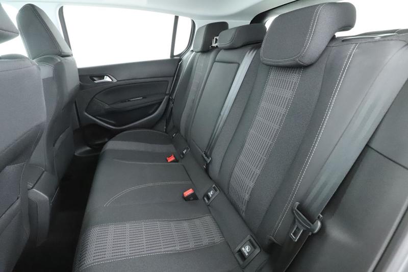 Peugeot 308 1.2 PureTech Allure 130 ch