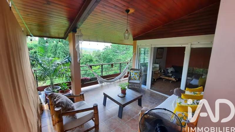 Appartement - 54 m² - 3 pièces