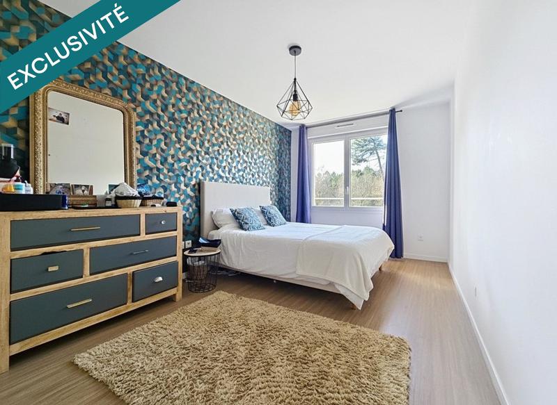 Maison de ville - 94 m² - 5 pièces