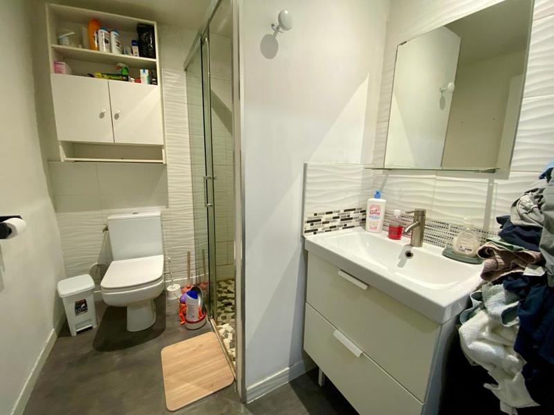 Maison - 131 m² - 5 pièces