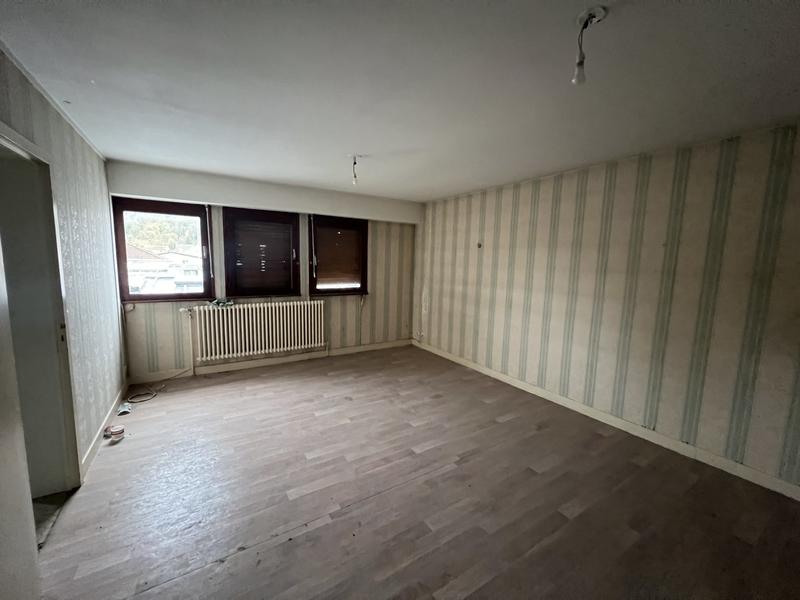 Appartement - 137 m² - 5 pièces
