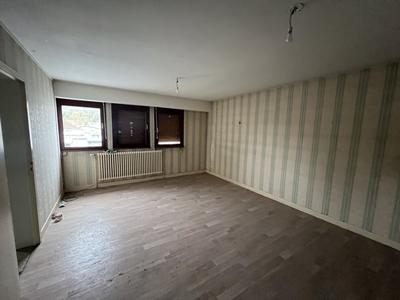 Appartement - 137 m² - 5 pièces