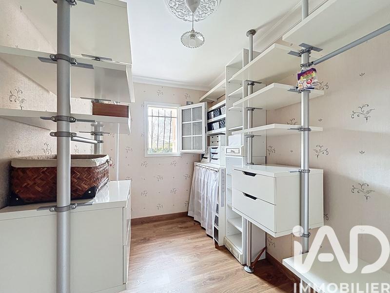 Maison - 136 m² - 4 pièces