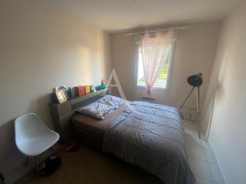 Maison - 86 m² - 5 pièces