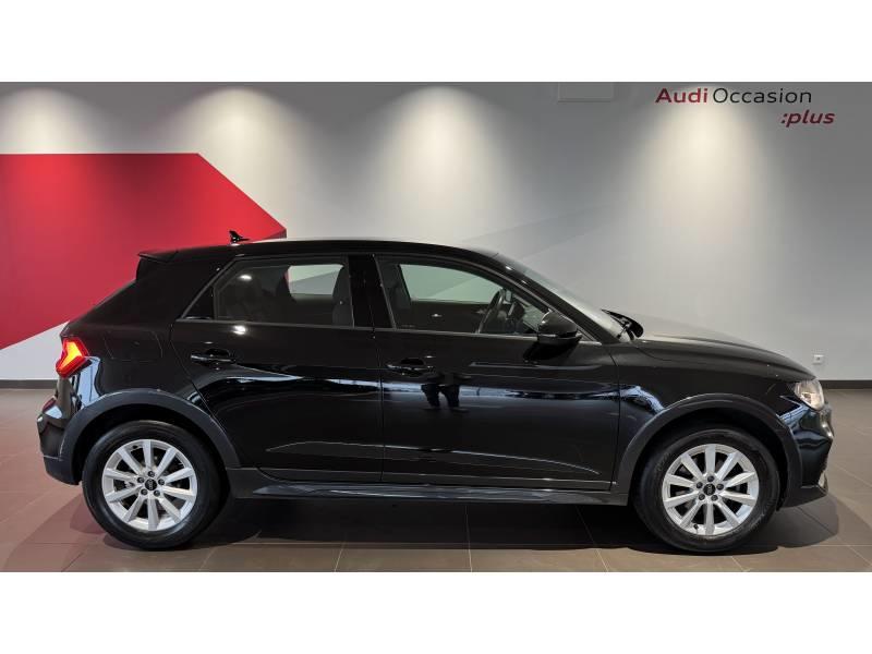 Audi A1 Citycarver 30 Tfsi 110 ch Bvm6 Design