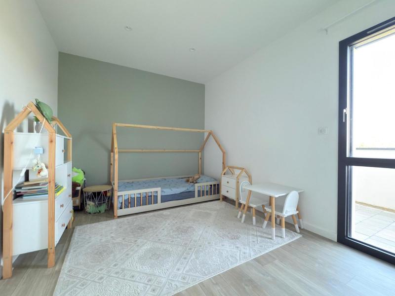 Maison - 159 m² - 6 pièces